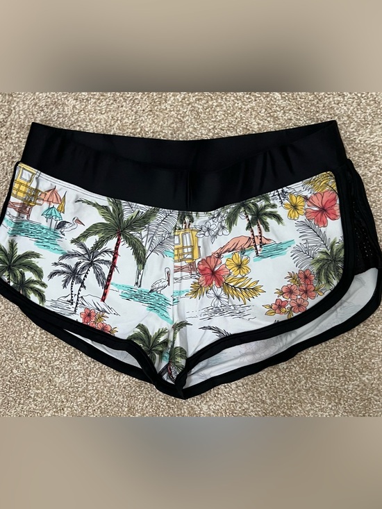 Body Glove Pants - Body Glove Nylon Shorts Size Small